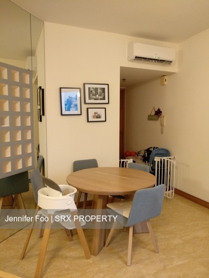 Tanamera Crest (D16), Condominium #368614361